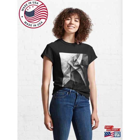 Other - Pattern Abstract Art Classic T-Shirt